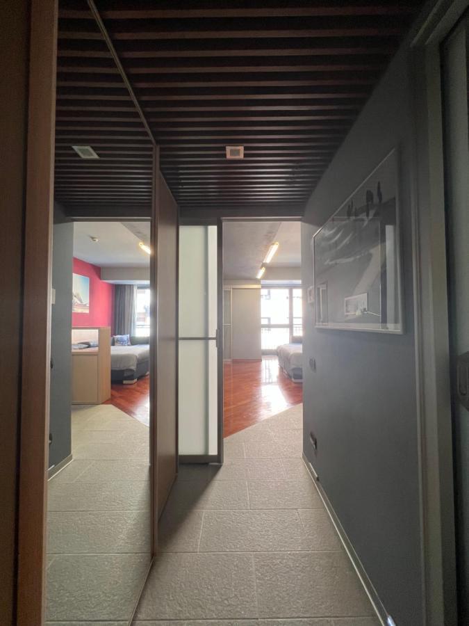 Appartamento Moderno Torino San Salvario Экстерьер фото