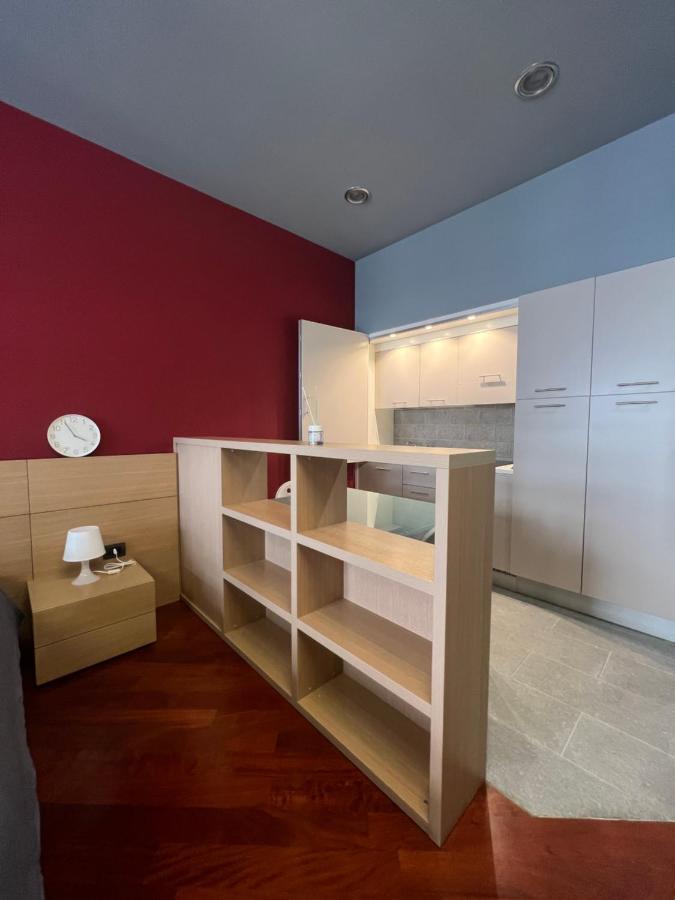 Appartamento Moderno Torino San Salvario Экстерьер фото