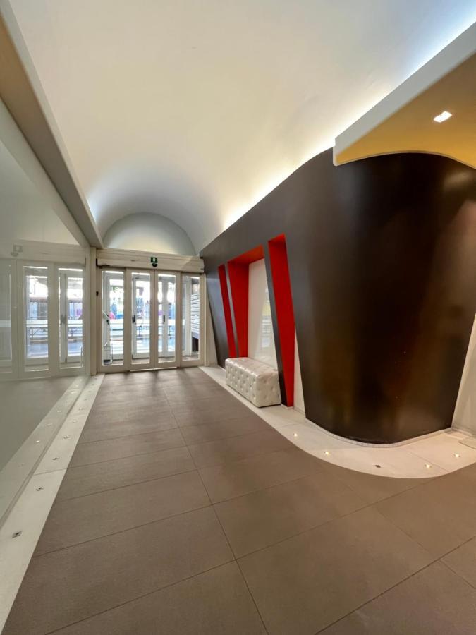 Appartamento Moderno Torino San Salvario Экстерьер фото
