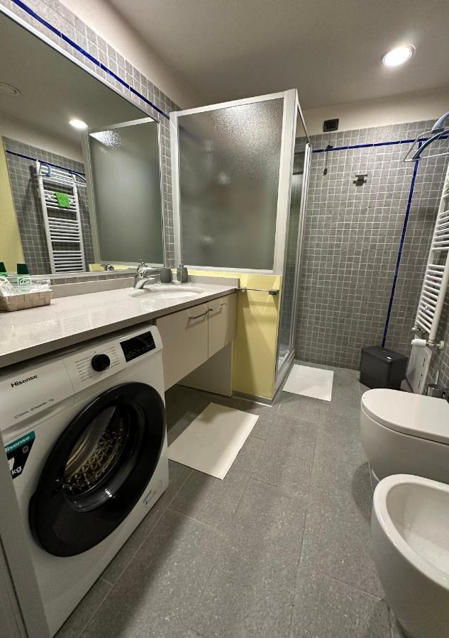 Appartamento Moderno Torino San Salvario Экстерьер фото