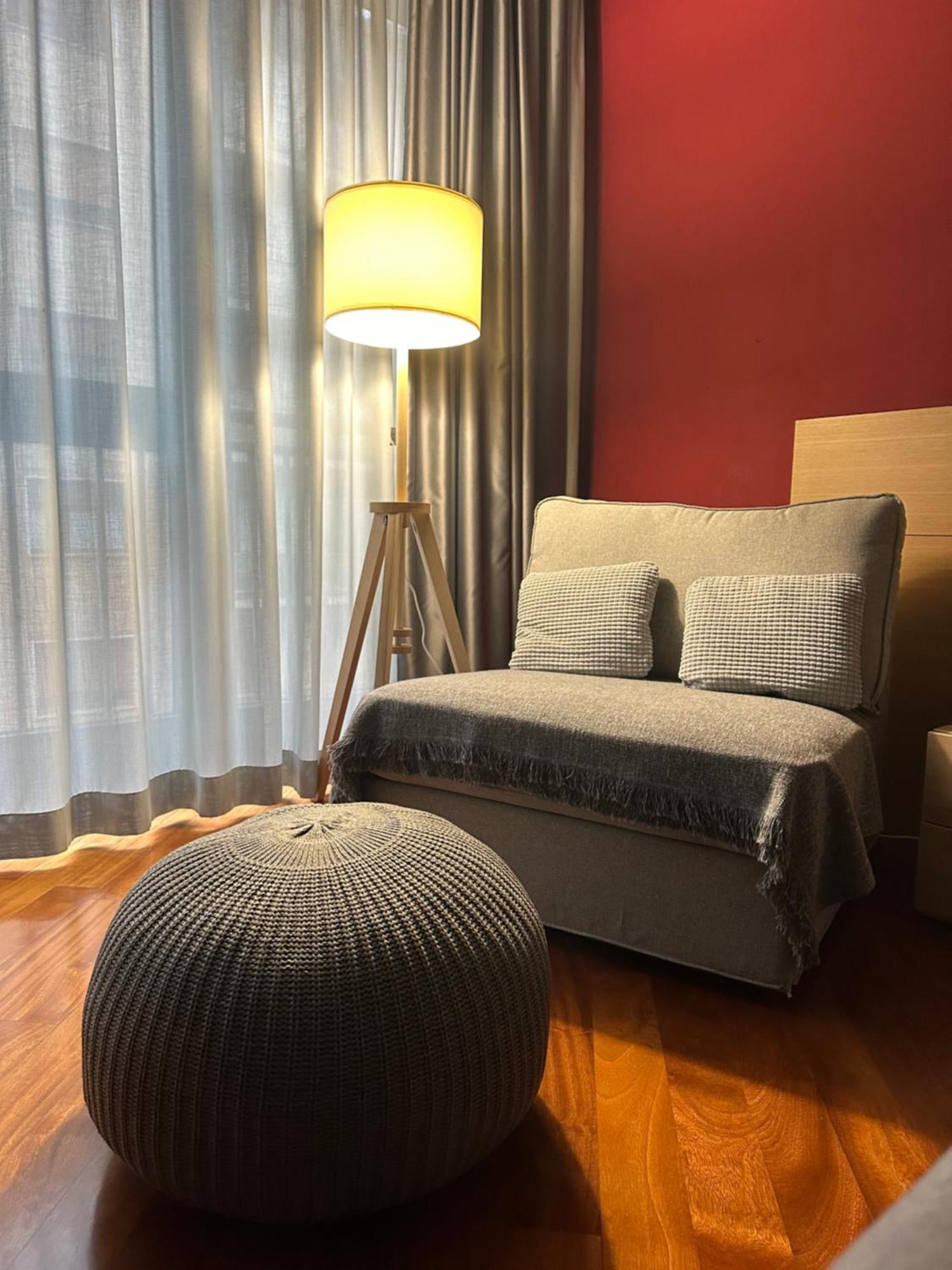 Appartamento Moderno Torino San Salvario Экстерьер фото